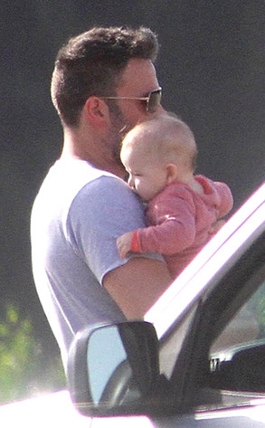 Ben Affleck, Samuel Affleck Ben Affleck, Samuel Affleck